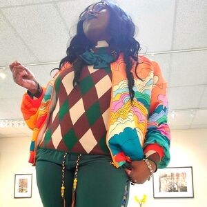 Meet your Posher AnimeBlaque